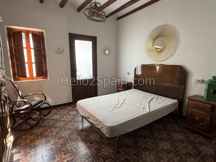 Image No.18-Maison de ville de 4 chambres à vendre à Alquería de la Condesa