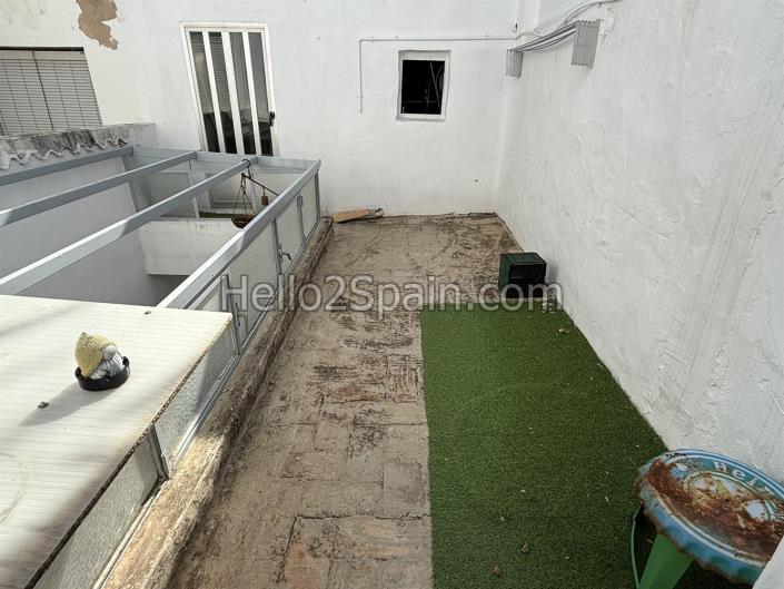 Image No.19-Maison de ville de 4 chambres à vendre à Alquería de la Condesa