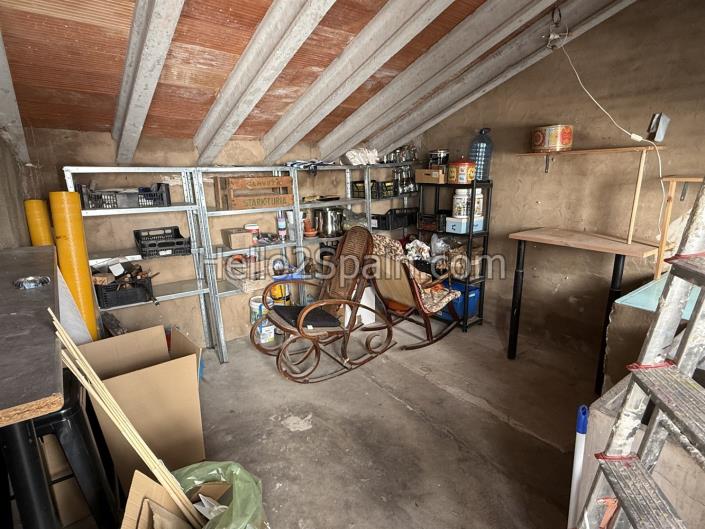 Image No.20-Maison de ville de 4 chambres à vendre à Alquería de la Condesa