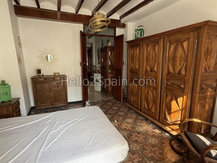 Image No.21-Maison de ville de 4 chambres à vendre à Alquería de la Condesa