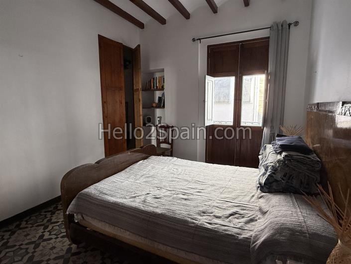 Image No.22-Maison de ville de 4 chambres à vendre à Alquería de la Condesa