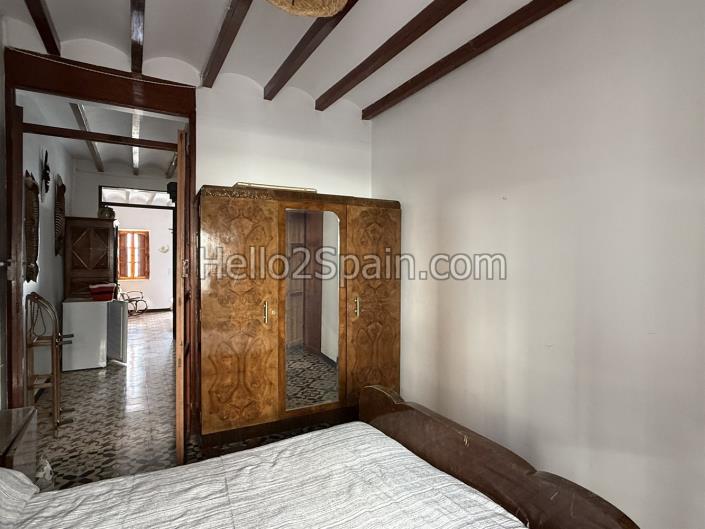 Image No.23-Maison de ville de 4 chambres à vendre à Alquería de la Condesa