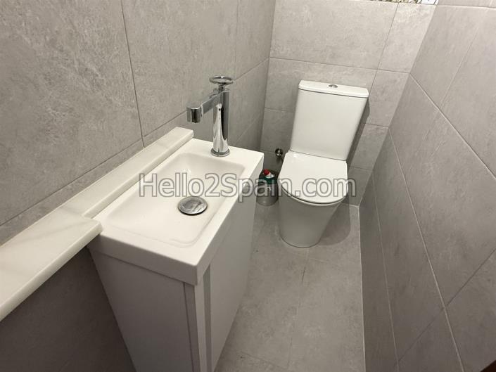 Image No.26-Maison de ville de 4 chambres à vendre à Alquería de la Condesa