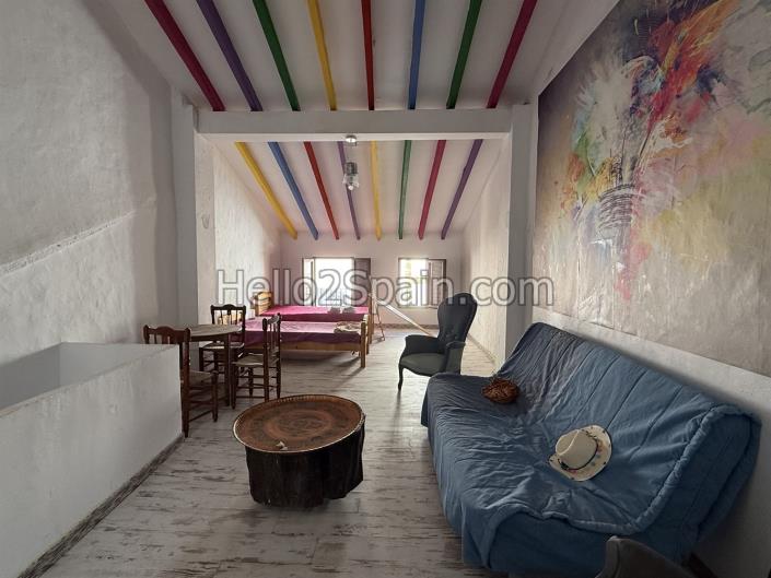 Image No.28-Maison de ville de 4 chambres à vendre à Alquería de la Condesa