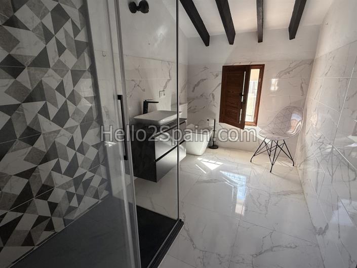 Image No.29-Maison de ville de 4 chambres à vendre à Alquería de la Condesa