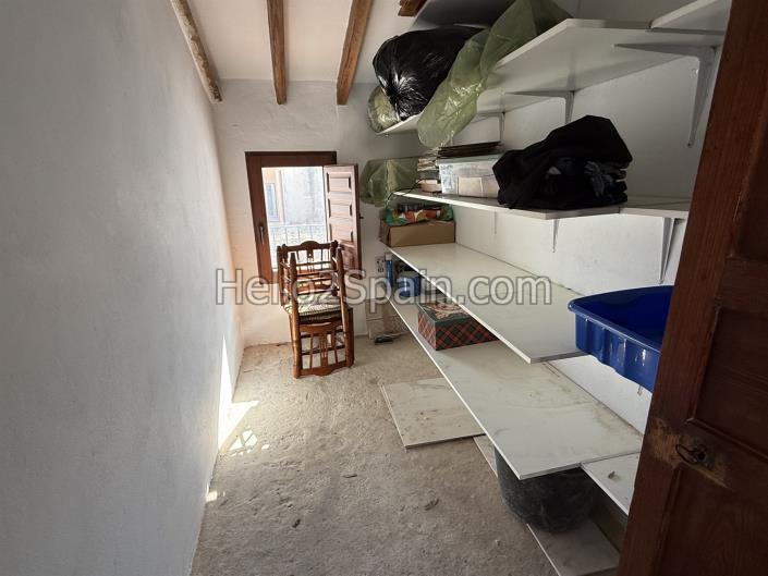 Image No.30-Maison de ville de 4 chambres à vendre à Alquería de la Condesa