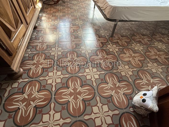 Image No.31-Maison de ville de 4 chambres à vendre à Alquería de la Condesa