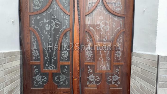 Image No.33-Maison de ville de 4 chambres à vendre à Alquería de la Condesa