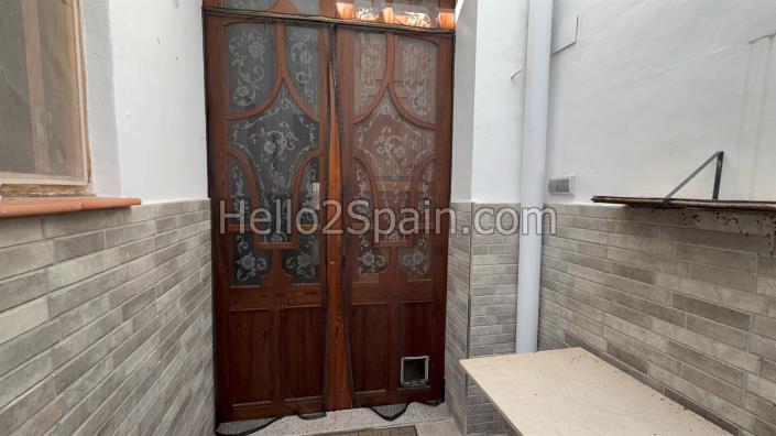 Image No.34-Maison de ville de 4 chambres à vendre à Alquería de la Condesa