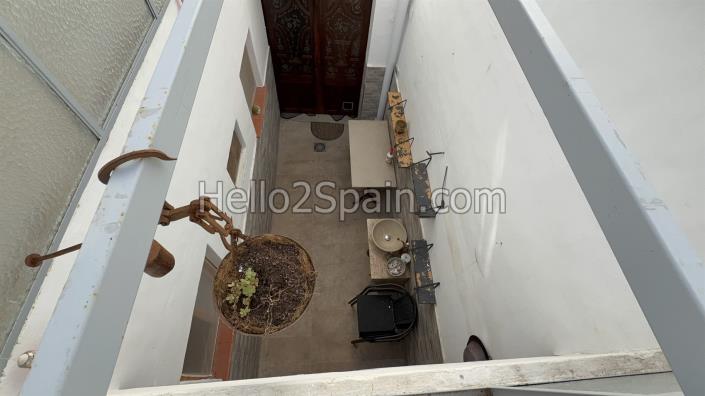 Image No.36-Maison de ville de 4 chambres à vendre à Alquería de la Condesa