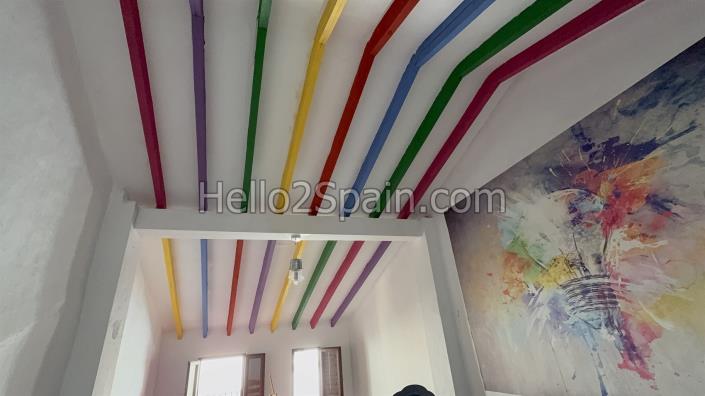 Image No.37-Maison de ville de 4 chambres à vendre à Alquería de la Condesa