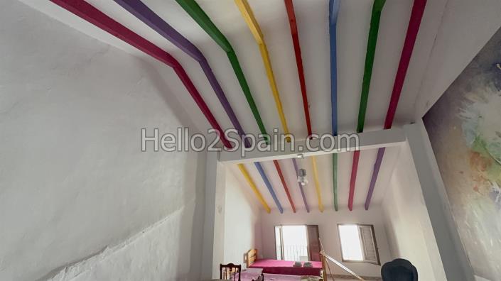 Image No.39-Maison de ville de 4 chambres à vendre à Alquería de la Condesa