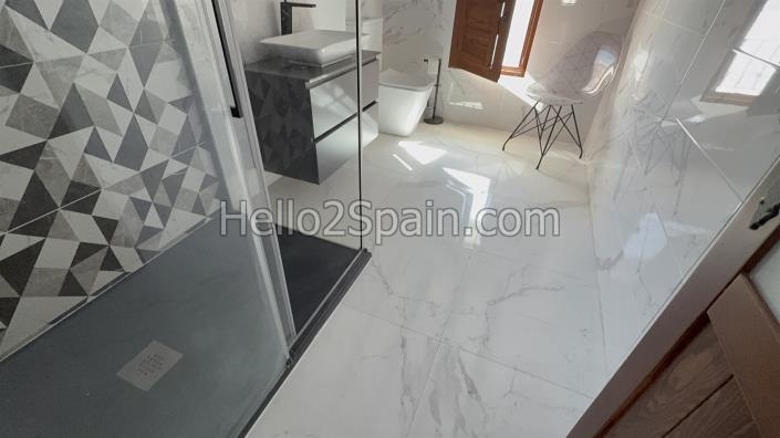 Image No.38-Maison de ville de 4 chambres à vendre à Alquería de la Condesa