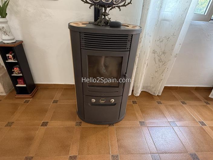 Image No.11-3 Bed Villa / Detached for sale