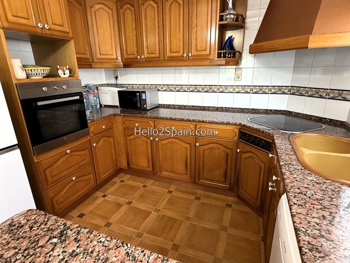 Image No.17-3 Bed Villa / Detached for sale