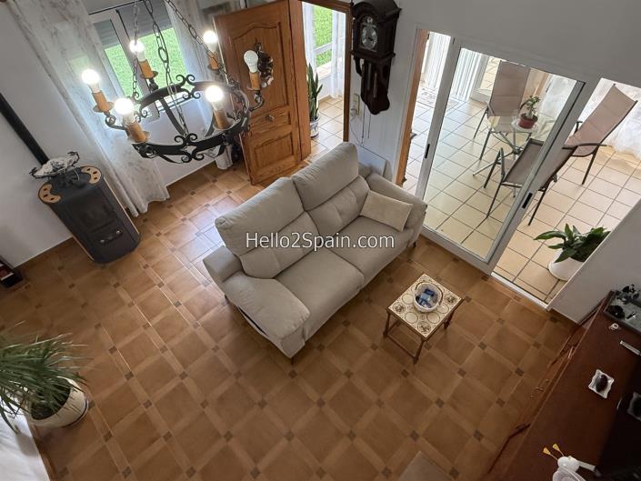 Image No.26-3 Bed Villa / Detached for sale