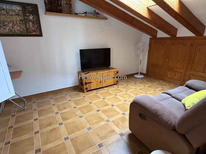 Image No.27-3 Bed Villa / Detached for sale