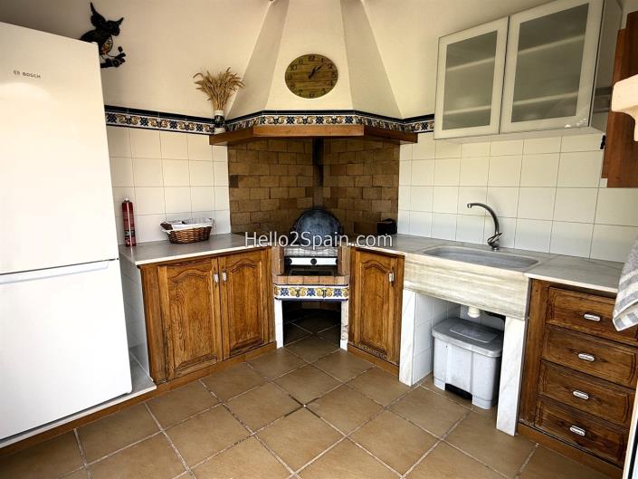 Image No.35-3 Bed Villa / Detached for sale