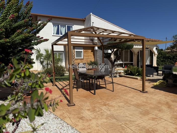 Image No.40-3 Bed Villa / Detached for sale