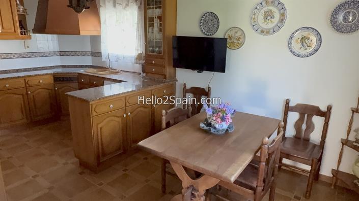 Image No.15-3 Bed Villa / Detached for sale