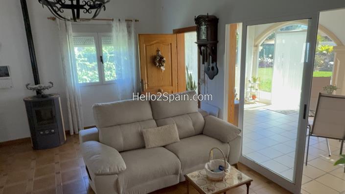 Image No.25-3 Bed Villa / Detached for sale