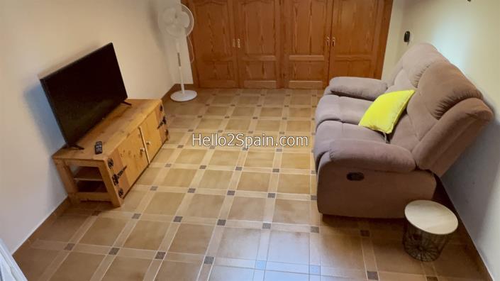 Image No.43-3 Bed Villa / Detached for sale