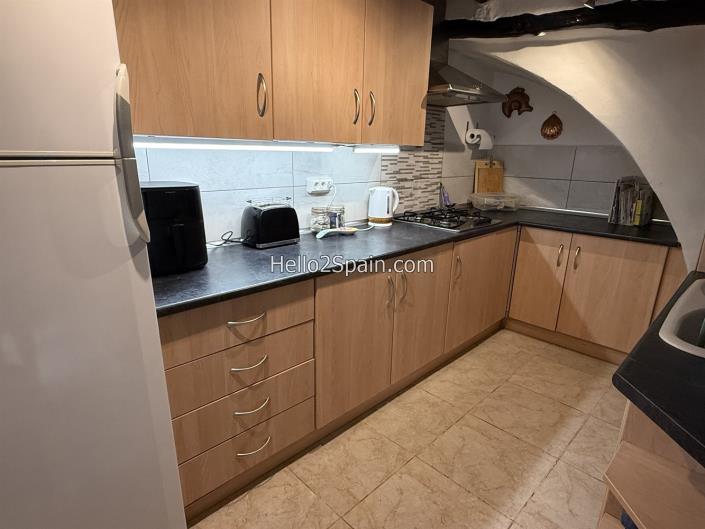 Image No.10-3 Bed Townhouse for sale