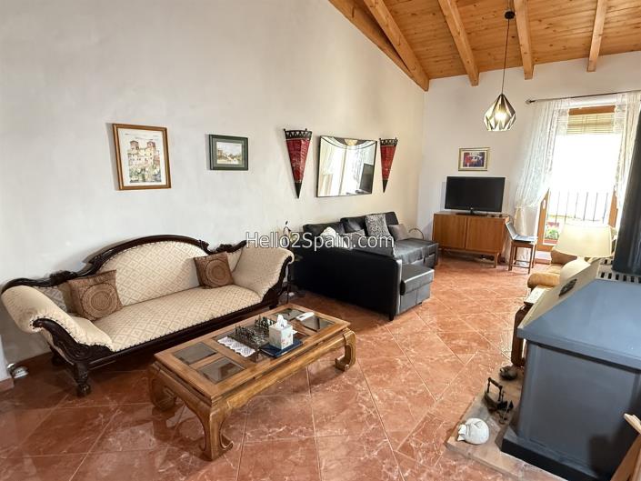 Image No.19-3 Bed Townhouse for sale