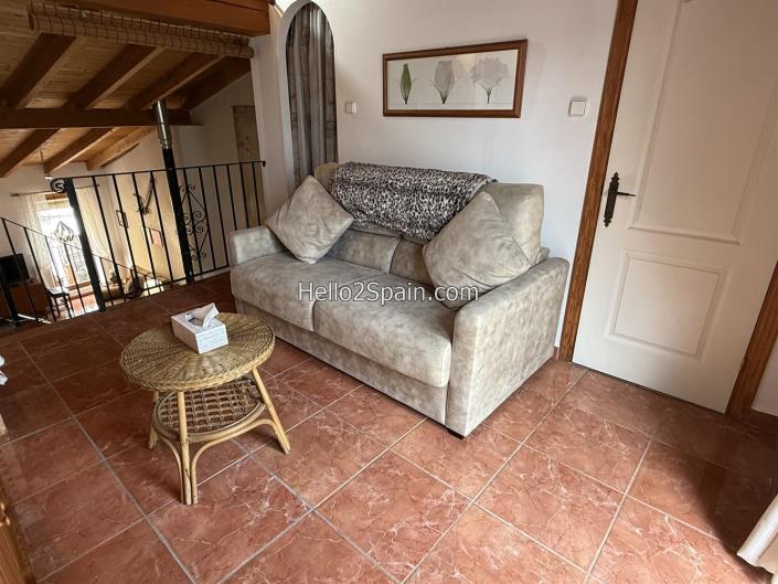 Image No.29-3 Bed Townhouse for sale