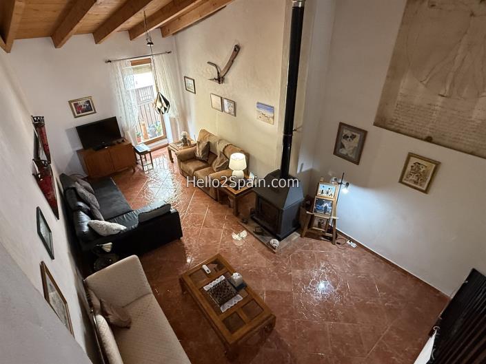 Image No.30-3 Bed Townhouse for sale