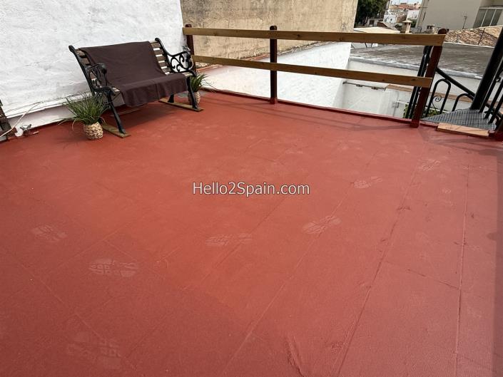 Image No.35-3 Bed Townhouse for sale