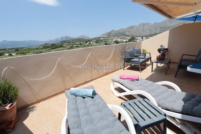 Image No.3-3 Bed Penthouse for sale