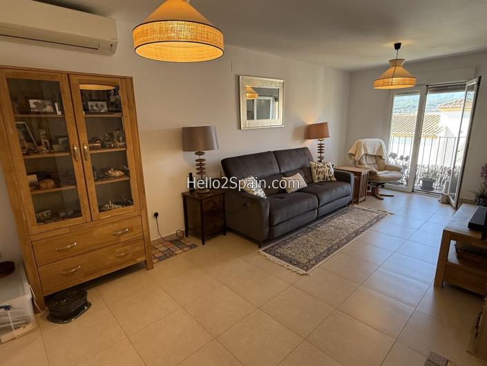 Image No.4-3 Bed Penthouse for sale