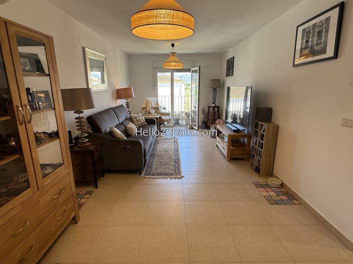 Image No.8-3 Bed Penthouse for sale