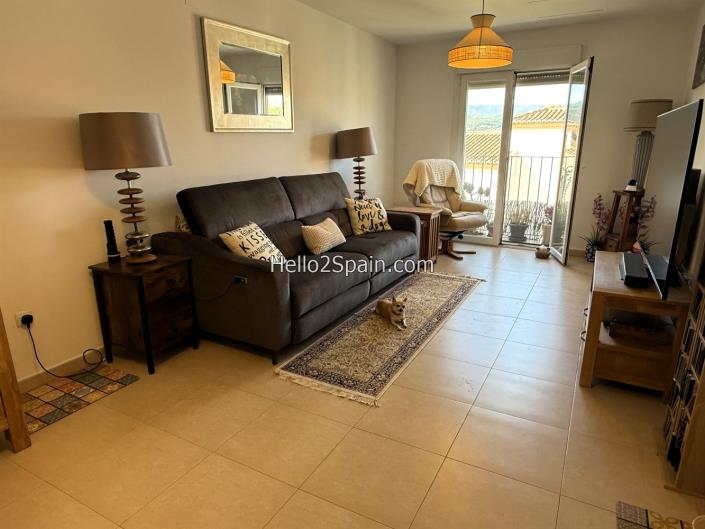 Image No.9-3 Bed Penthouse for sale