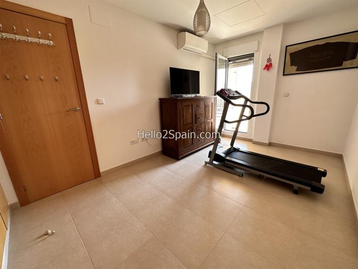 Image No.22-3 Bed Penthouse for sale