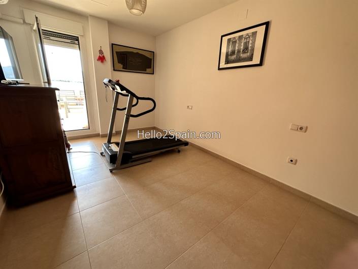 Image No.23-3 Bed Penthouse for sale