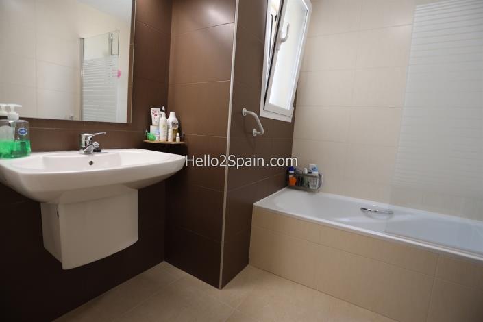 Image No.24-3 Bed Penthouse for sale