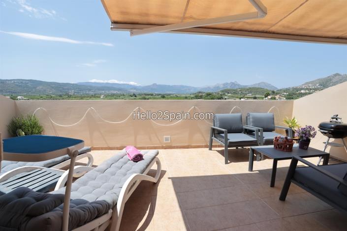 Image No.29-3 Bed Penthouse for sale