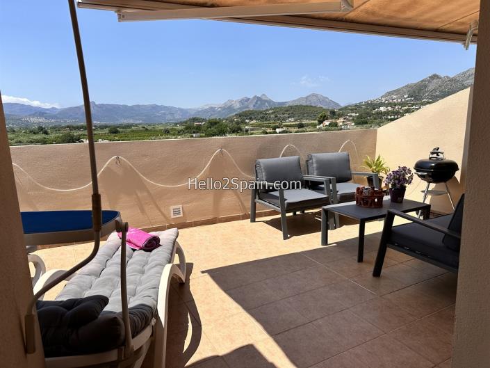 Image No.31-3 Bed Penthouse for sale