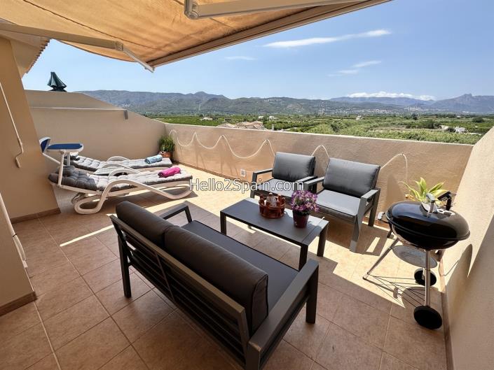 Image No.32-3 Bed Penthouse for sale