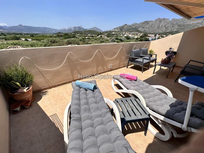 Image No.33-3 Bed Penthouse for sale