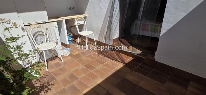 Image No.12-1 Bed Apartment for sale