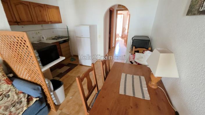 Image No.15-1 Bed Apartment for sale