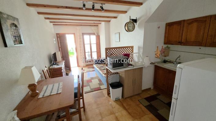 Image No.22-1 Bed Apartment for sale