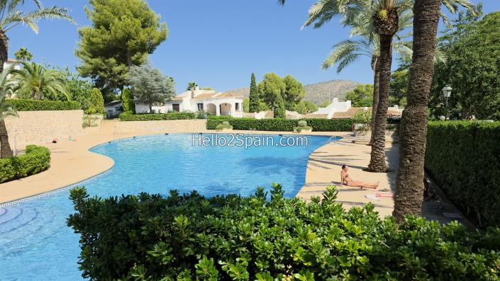 Image No.25-1 Bed Apartment for sale