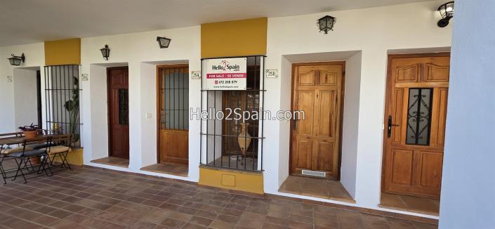 Image No.26-1 Bed Apartment for sale