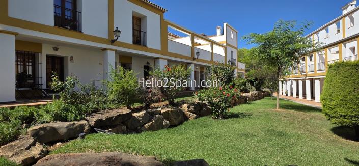 Image No.27-1 Bed Apartment for sale