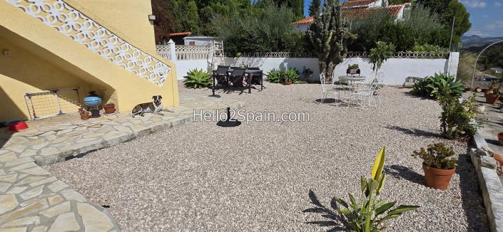 Image No.8-3 Bed Villa for sale