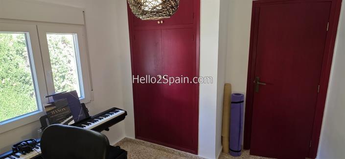 Image No.17-3 Bed Villa for sale